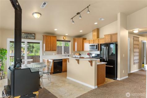 65 Eastlake Road Oroville WA 98844