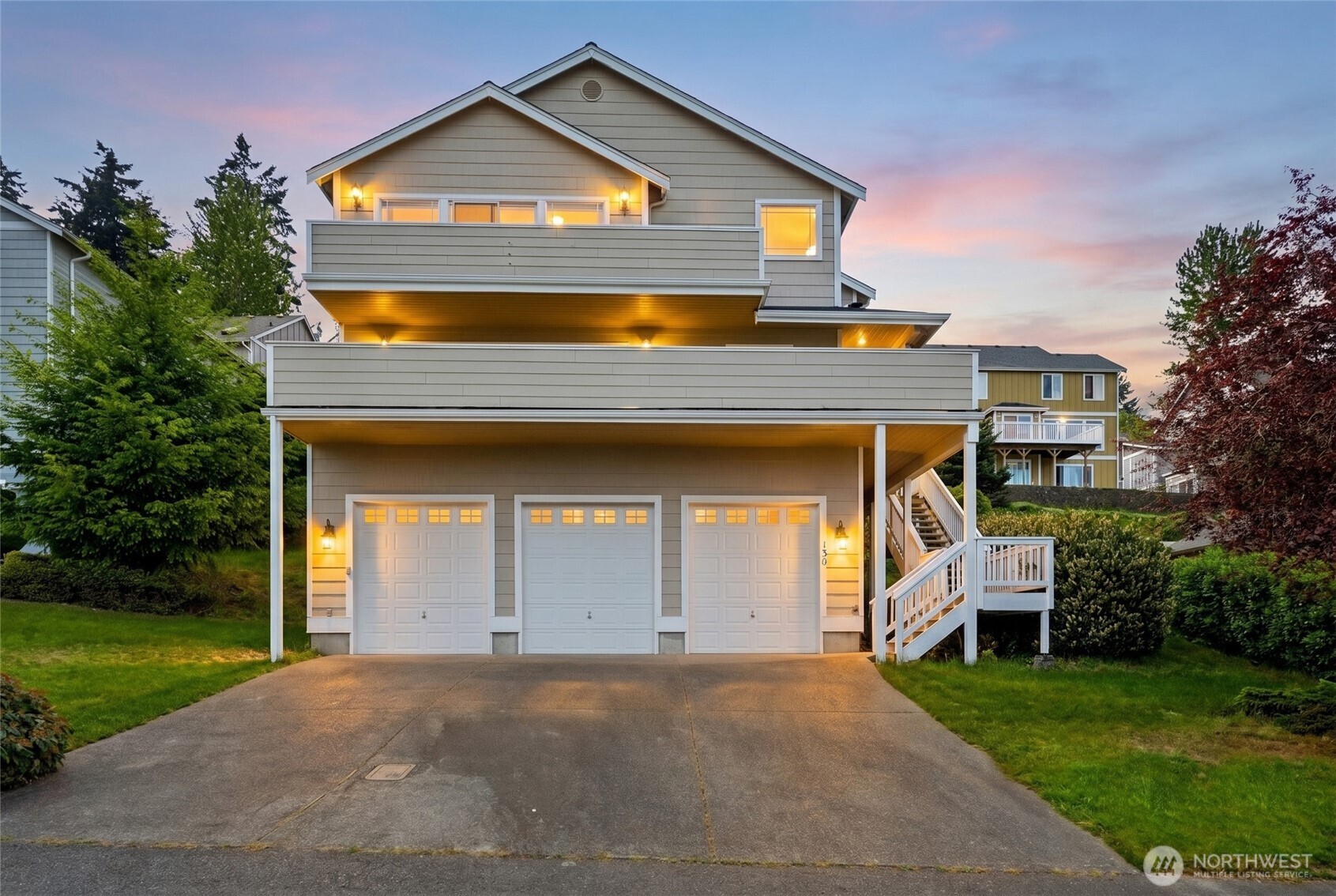 130 67th Avenue Ct E Fife WA 98424
