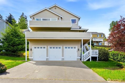 130 67th Avenue Ct E Fife WA 98424