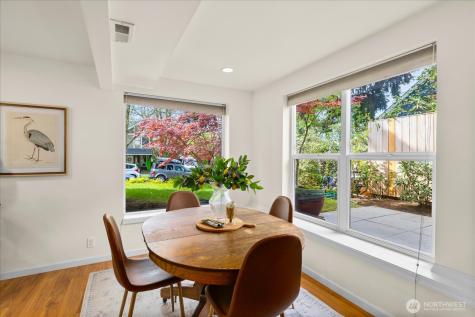 1322 NE 70th Street Seattle WA 98115