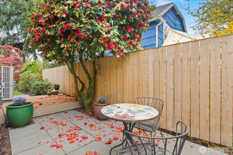1322 NE 70th Street Seattle WA 98115
