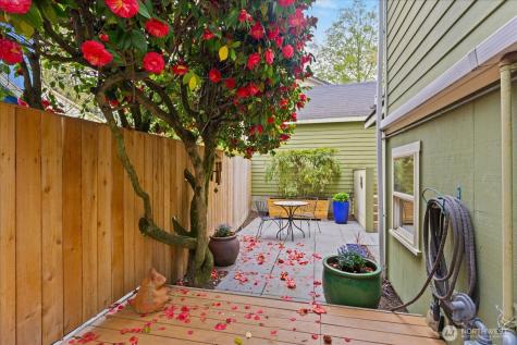 1322 NE 70th Street Seattle WA 98115