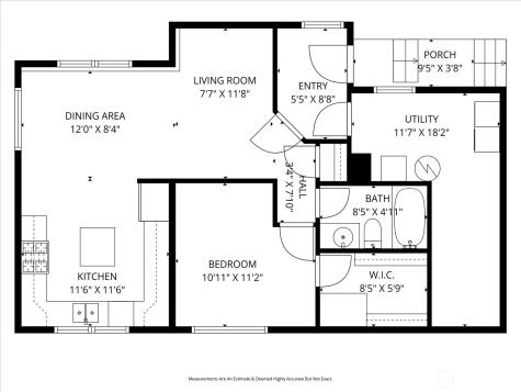 1322 NE 70th Street Seattle WA 98115