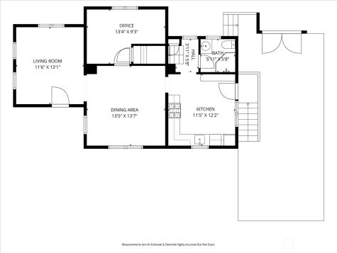 1322 NE 70th Street Seattle WA 98115