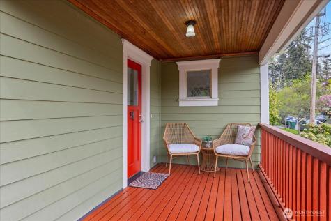 1322 NE 70th Street Seattle WA 98115
