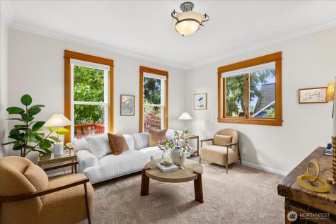1322 NE 70th Street Seattle WA 98115