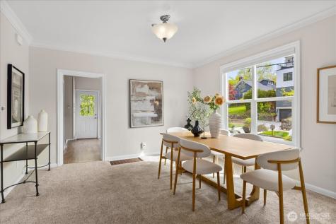 1322 NE 70th Street Seattle WA 98115