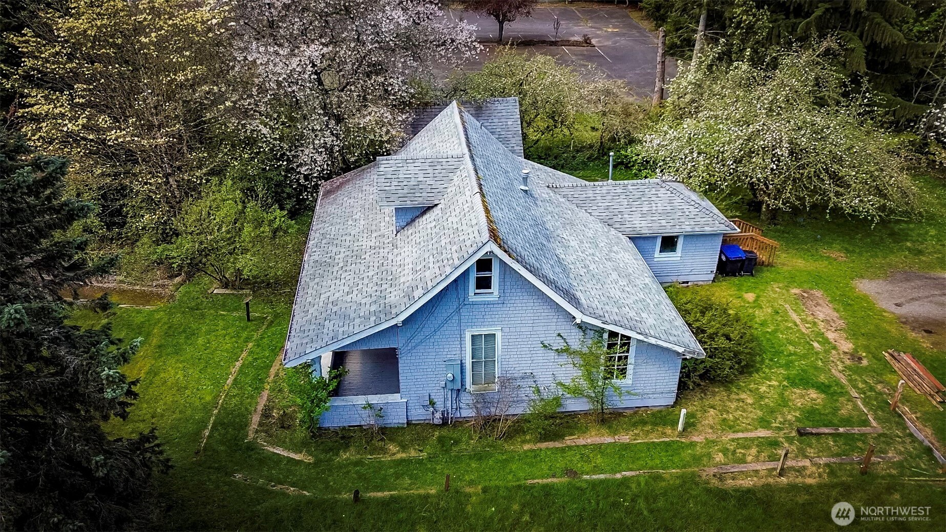 823 Lacey Street SE Lacey WA 98503
