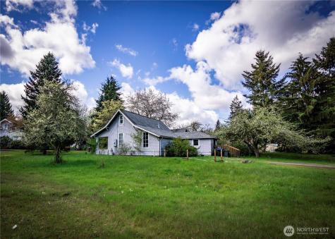 823 Lacey Street SE Lacey WA 98503