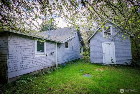 823 Lacey Street SE Lacey WA 98503