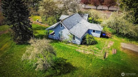 823 Lacey Street SE Lacey WA 98503