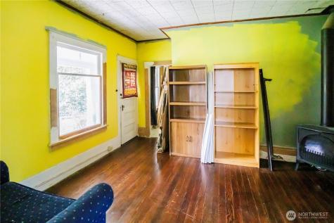 823 Lacey Street SE Lacey WA 98503