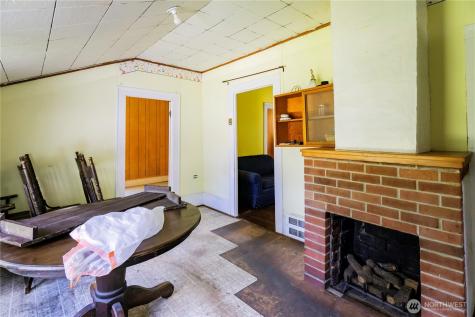 823 Lacey Street SE Lacey WA 98503