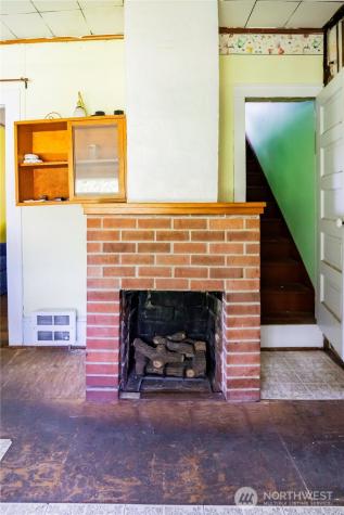 823 Lacey Street SE Lacey WA 98503