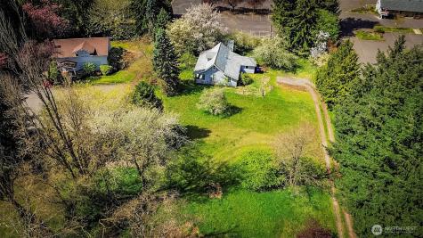 823 Lacey Street SE Lacey WA 98503