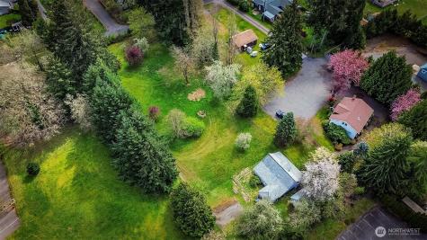 823 Lacey Street SE Lacey WA 98503