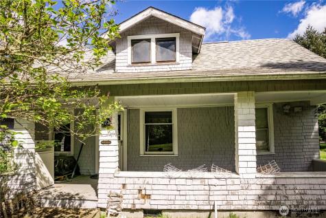 823 Lacey Street SE Lacey WA 98503