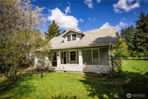 823 Lacey Street SE Lacey WA 98503