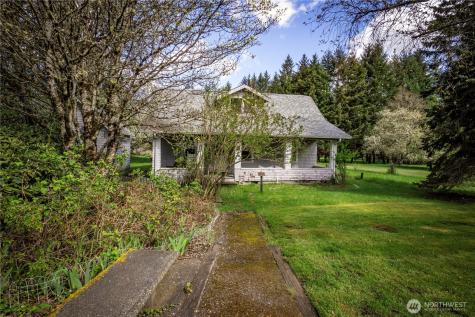 823 Lacey Street SE Lacey WA 98503