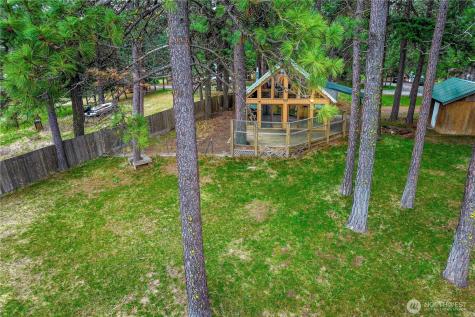 1631 Twin Lakes Road Cle Elum WA 98922