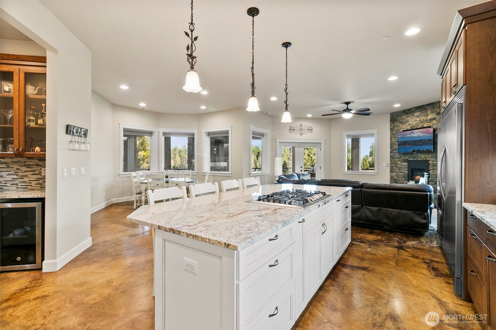 31619 26th Avenue E Graham WA 98338