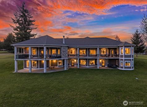 31619 26th Avenue E Graham WA 98338