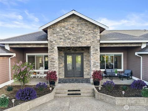 31619 26th Avenue E Graham WA 98338