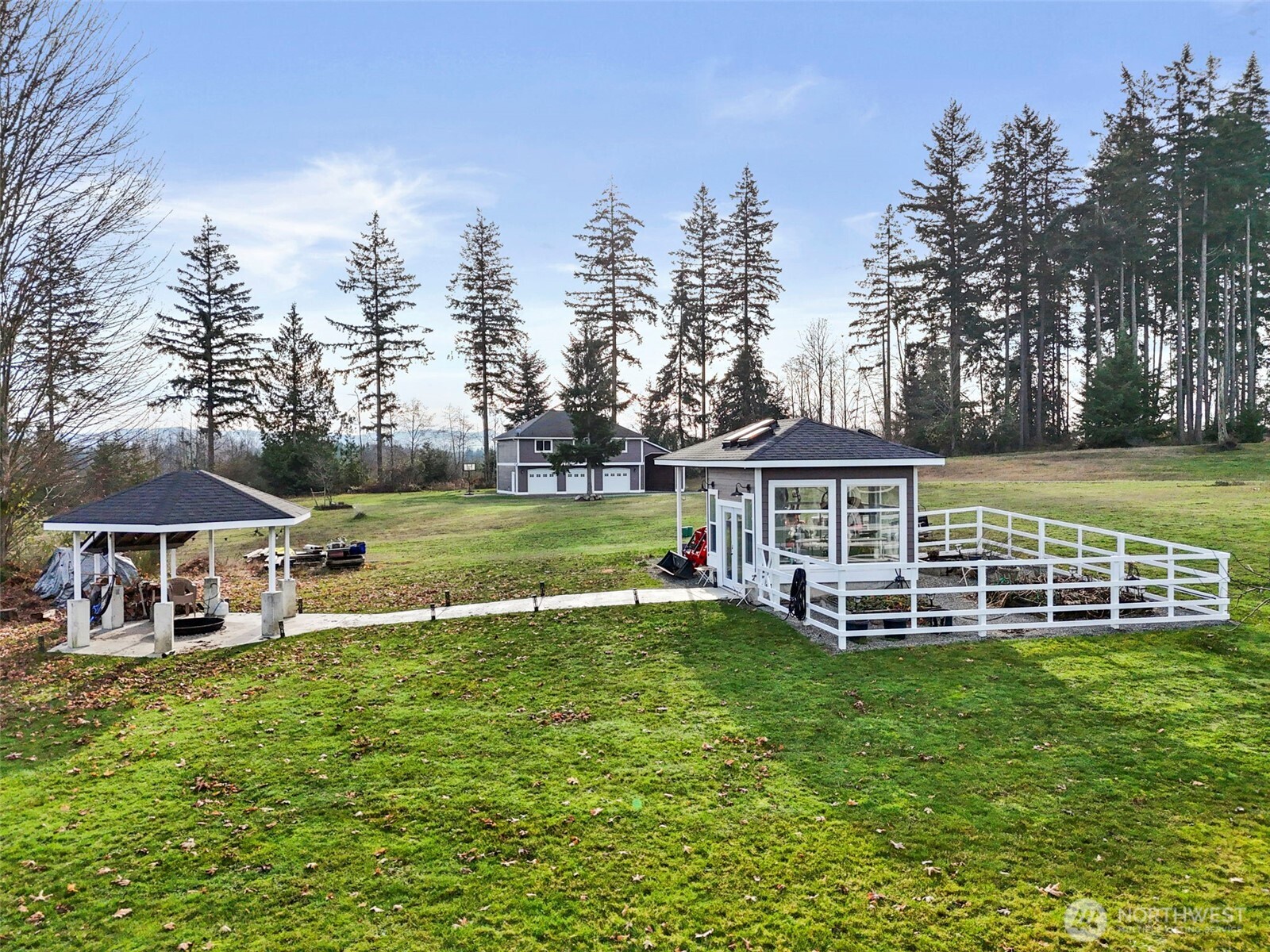 31619 26th Avenue E Graham WA 98338
