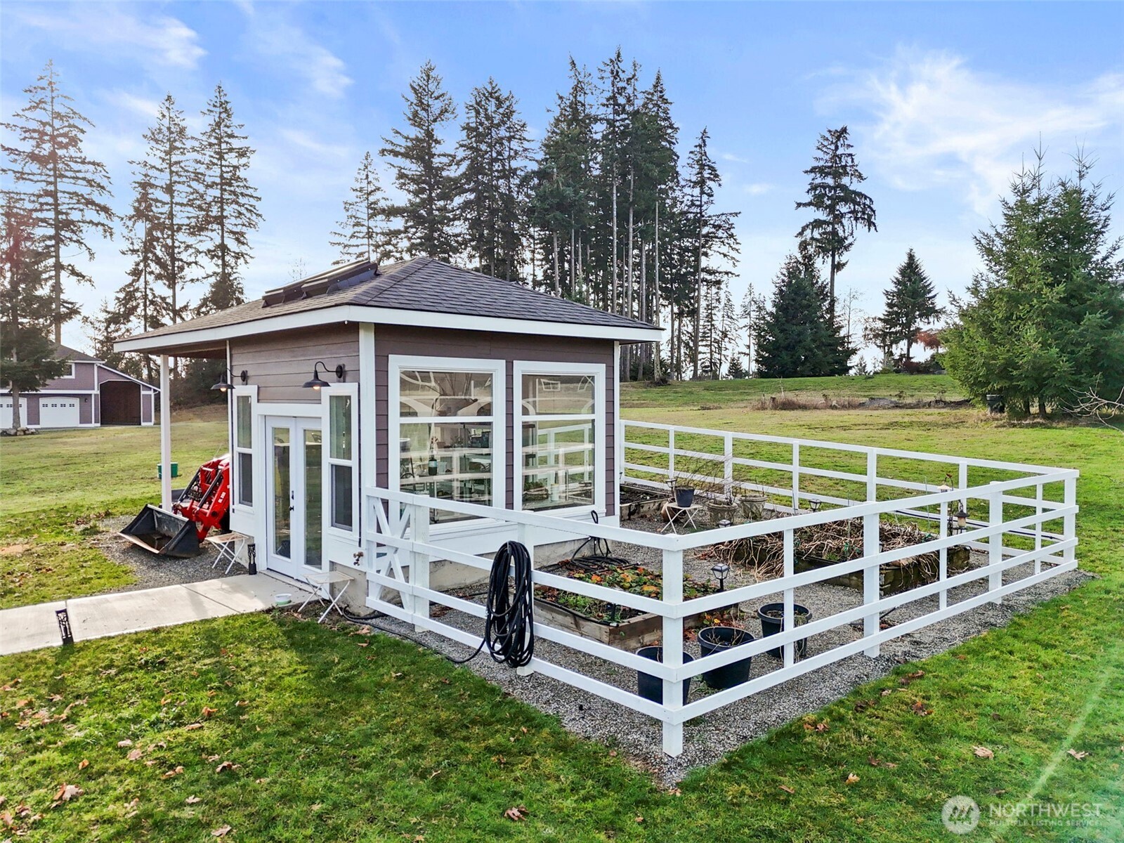 31619 26th Avenue E Graham WA 98338