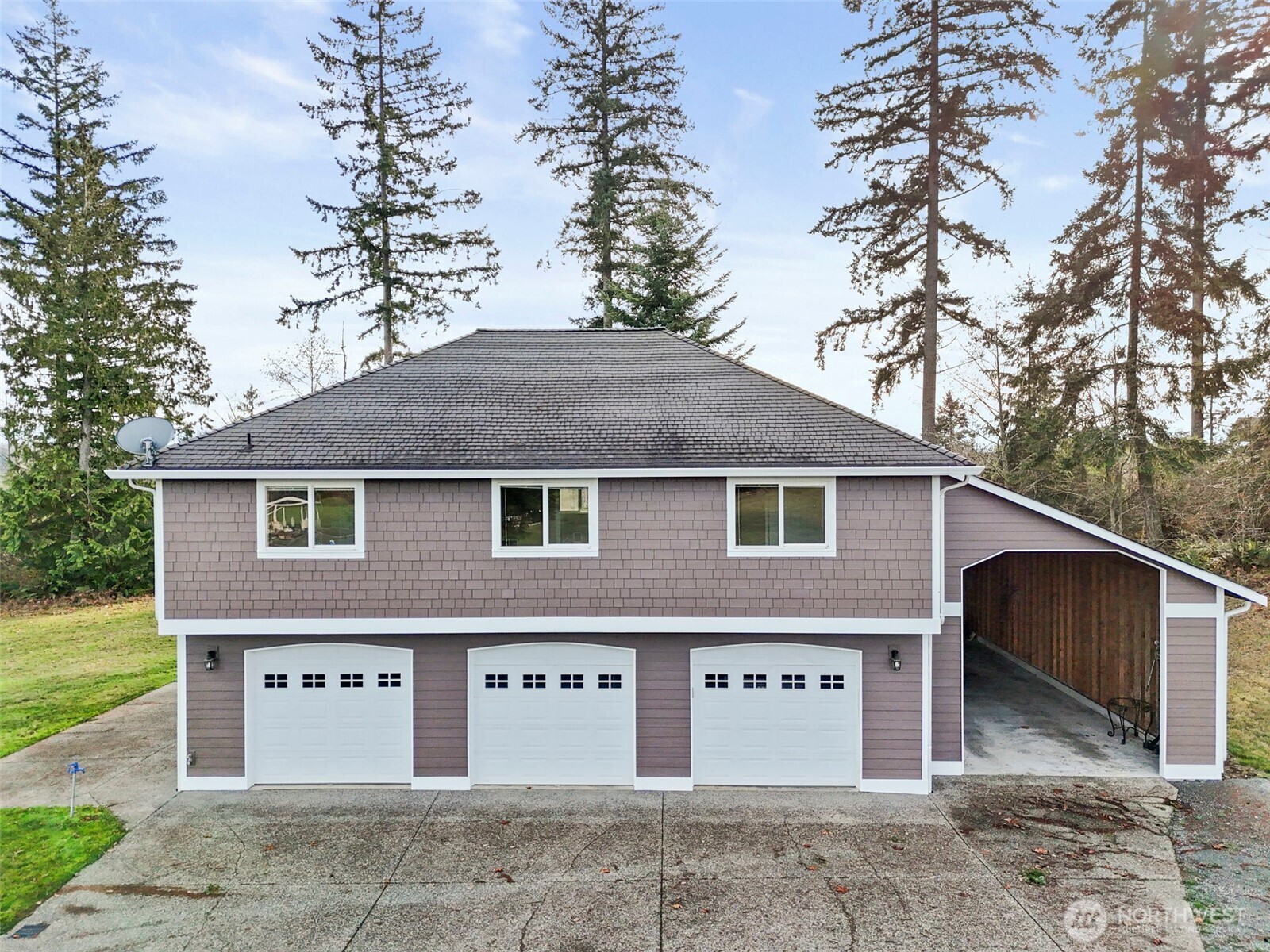 31619 26th Avenue E Graham WA 98338