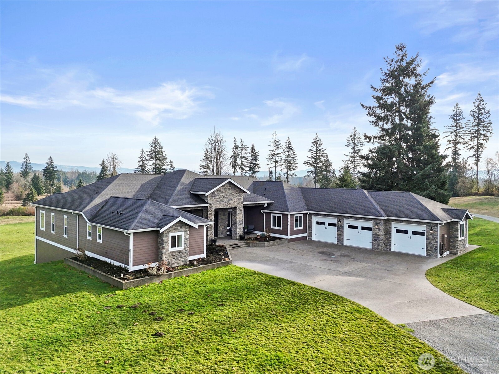 31619 26th Avenue E Graham WA 98338
