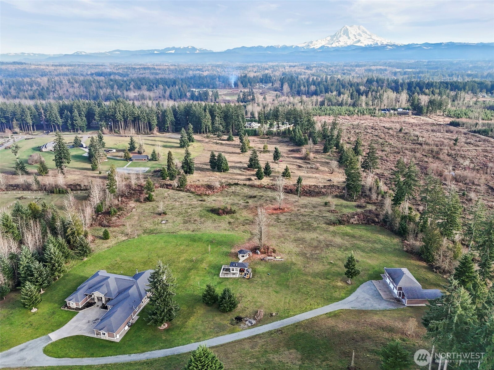 31619 26th Avenue E Graham WA 98338
