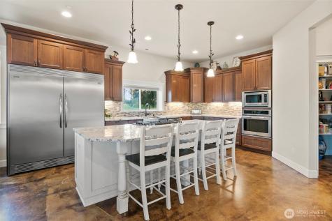 31619 26th Avenue E Graham WA 98338