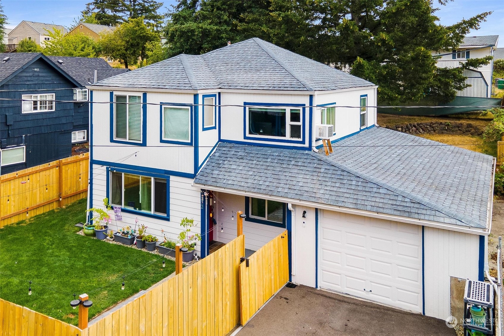 1312 Poindexter Avenue Bremerton WA 98312