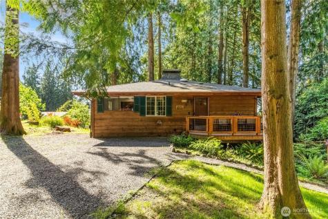 12 Swallow Circle Bellingham WA 98229