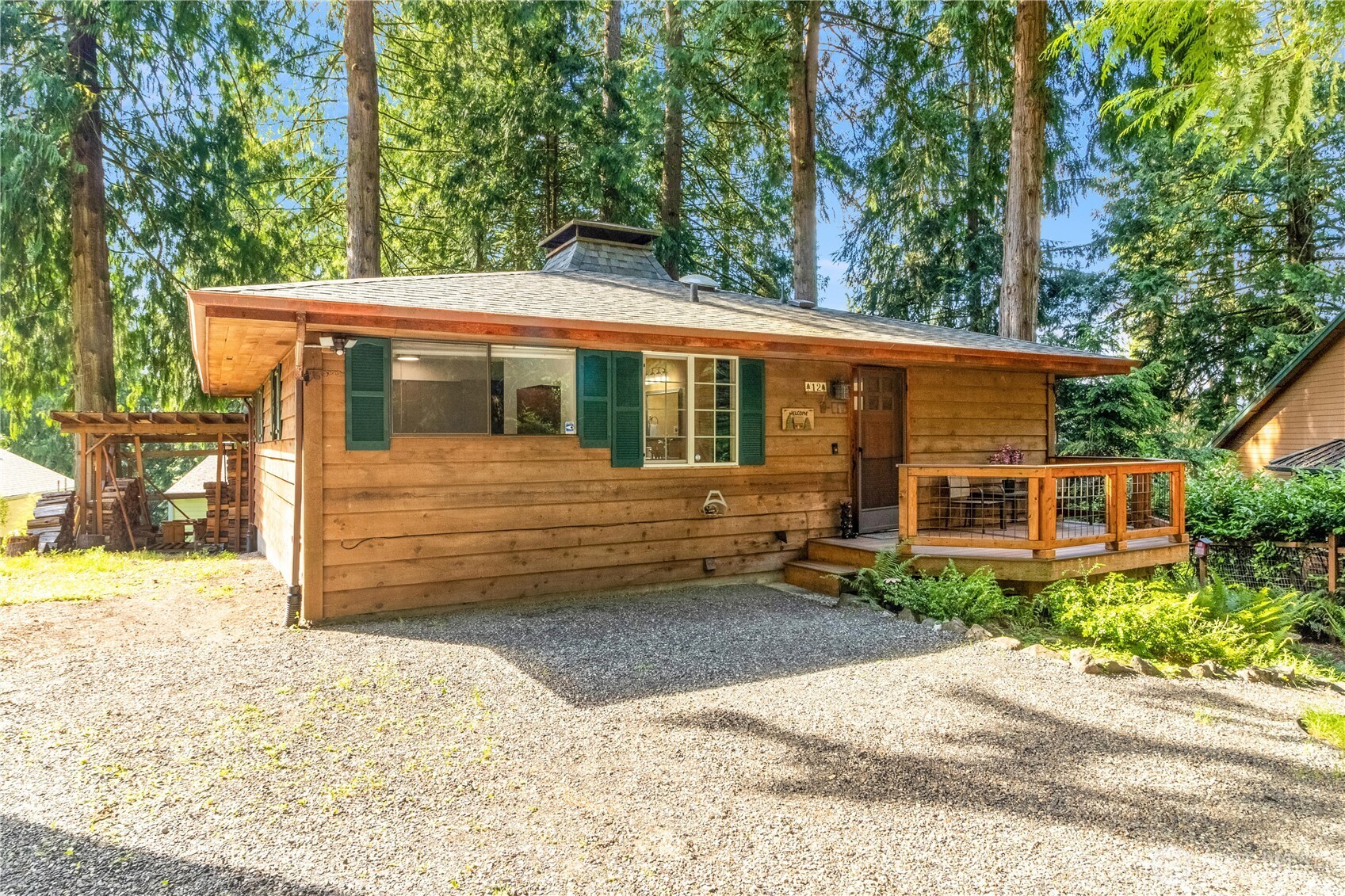 12 Swallow Circle Bellingham WA 98229