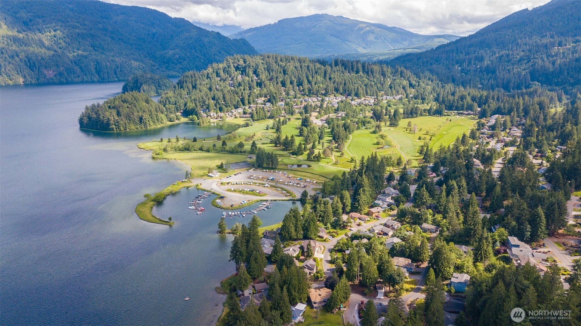 12 Swallow Circle Bellingham WA 98229
