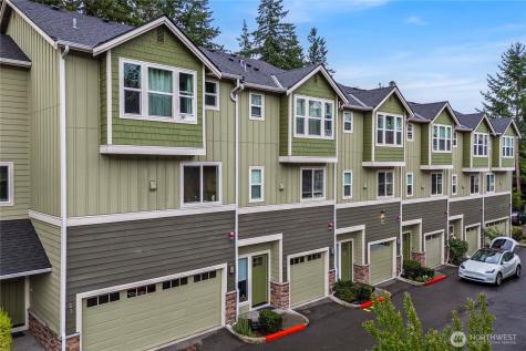 23000 NE 8th Sammamish WA 98074