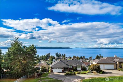 212 Grandview Avenue Camano Island WA 98282