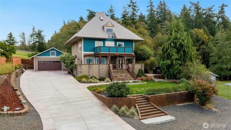212 Grandview Avenue Camano Island WA 98282