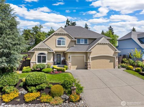 925 23rd Street SW Puyallup WA 98371
