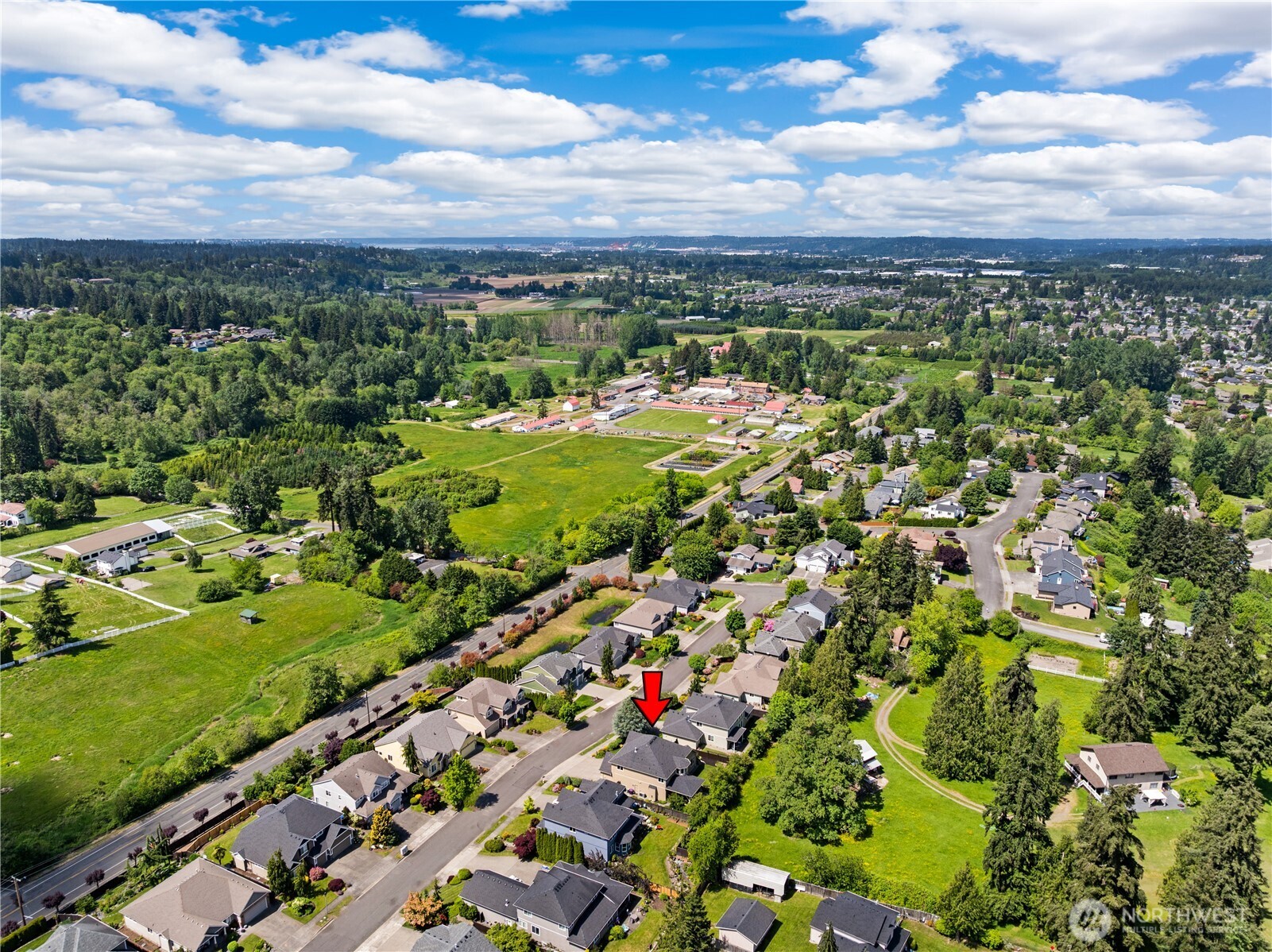 925 23rd Street SW Puyallup WA 98371