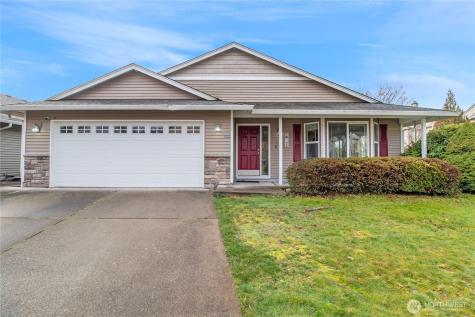 7101 33rd Way NE Lacey WA 98516