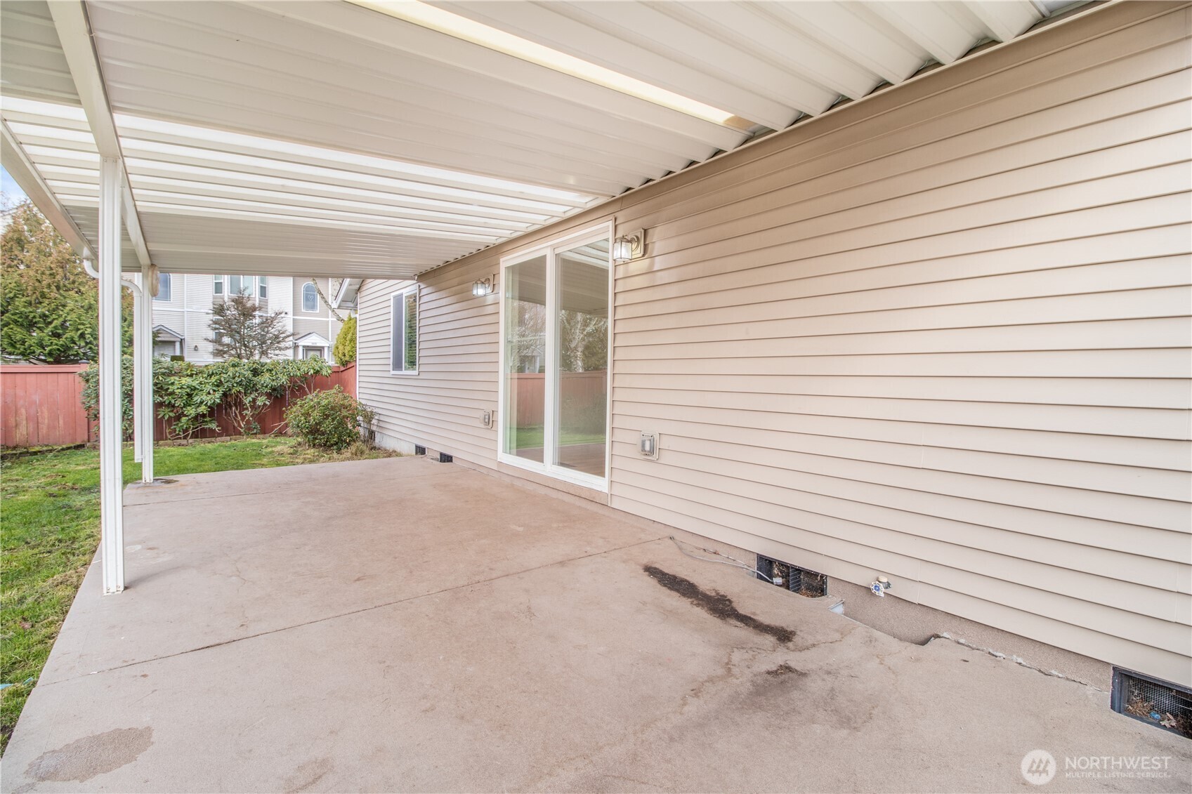7101 33rd Way NE Lacey WA 98516