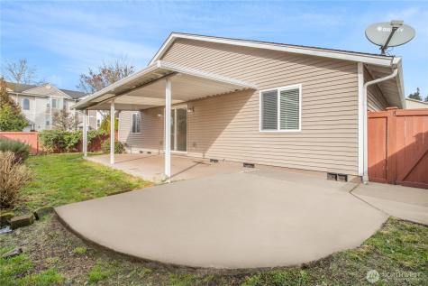 7101 33rd Way NE Lacey WA 98516