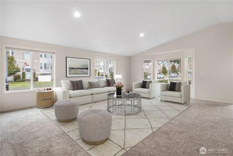 7101 33rd Way NE Lacey WA 98516