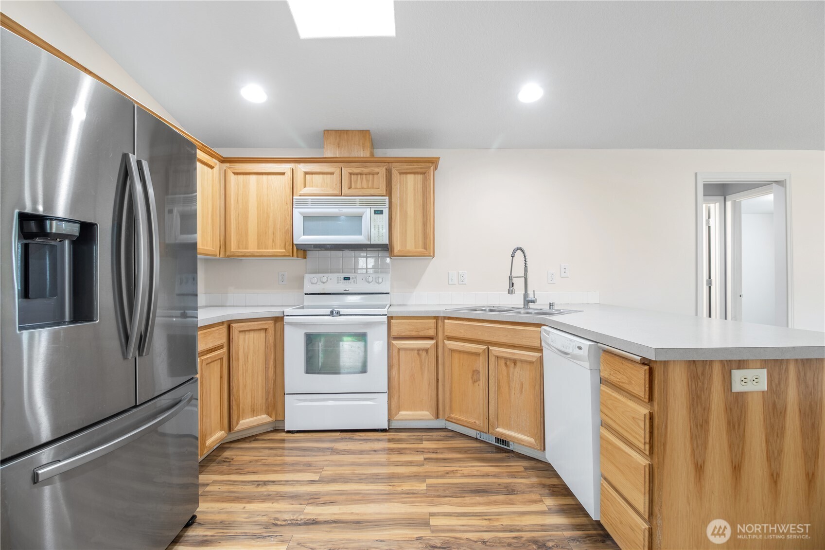 7101 33rd Way NE Lacey WA 98516