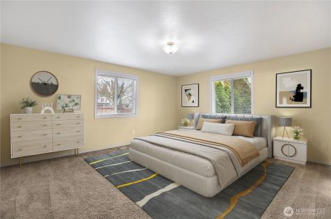 7101 33rd Way NE Lacey WA 98516