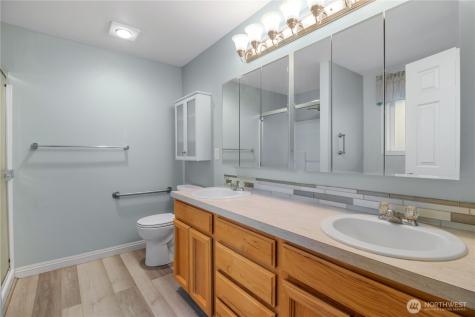 7101 33rd Way NE Lacey WA 98516