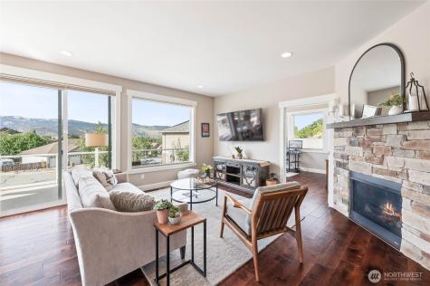 719 19th Street NE East Wenatchee WA 98802